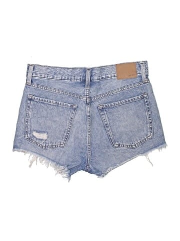 Aeropostale Denim Shorts (view 2)