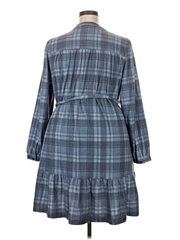Market and Spruce Casual Dress (view 2)