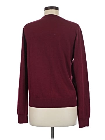 Uniqlo Wool Pullover Sweater (view 2)