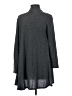 Bobeau Gray Cardigan Size XS - photo 2