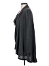 Bobeau Gray Cardigan Size XS - photo 5