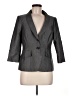 The Limited 100% Polyester Gray Blazer Size M - photo 1