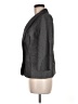 The Limited 100% Polyester Gray Blazer Size M - photo 5