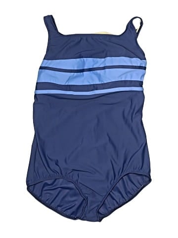 Lands' End One Piece Swimsuit (view 1)