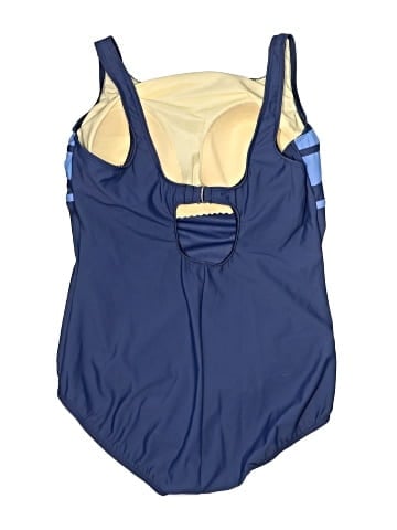 Lands' End One Piece Swimsuit (view 2)