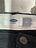 Old Navy Solid Black Shorts Size 10 - photo 3