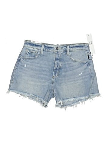 Joe's Jeans Denim Shorts (view 1)