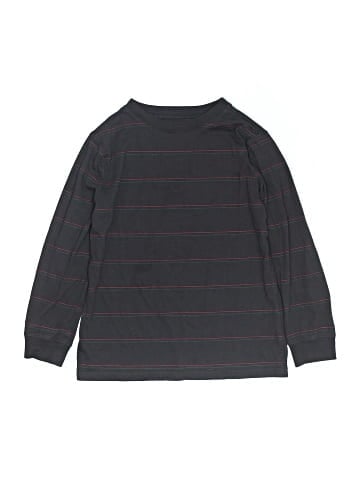 Carter's Long Sleeve Henley (view 1)