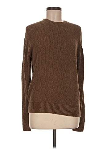 Theory Pullover Sweater (view 1)