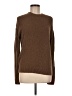 Theory Brown Pullover Sweater Size M - photo 1