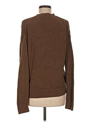 Theory Pullover Sweater (view 2)