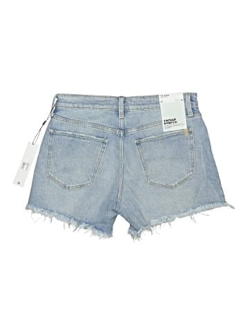 Joe's Jeans Denim Shorts (view 2)
