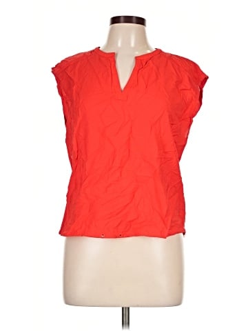 Nine West Sleeveless Blouse (view 1)
