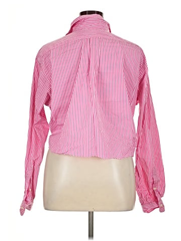 Ralph Lauren Long Sleeve Blouse (view 2)