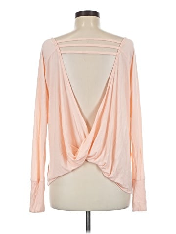Body Glove Long Sleeve Top (view 2)