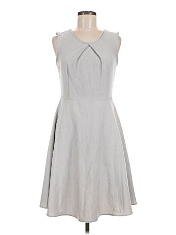 Fleet Collection Casual Dress (view 1)