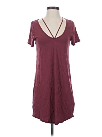Express Casual Dress (view 1)