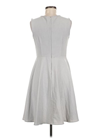 Fleet Collection Casual Dress (view 2)