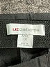 Liz Claiborne Black Active Pants Size 14 - photo 4