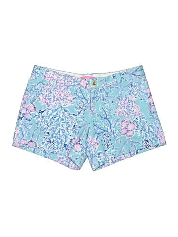 Lilly Pulitzer Shorts (view 1)