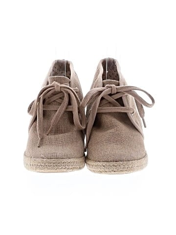 Mudd Wedges (view 2)