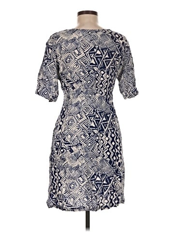 PASSPORTS Casual Dress (view 2)