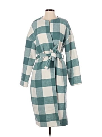 Ann Taylor LOFT Wool Coat (view 1)