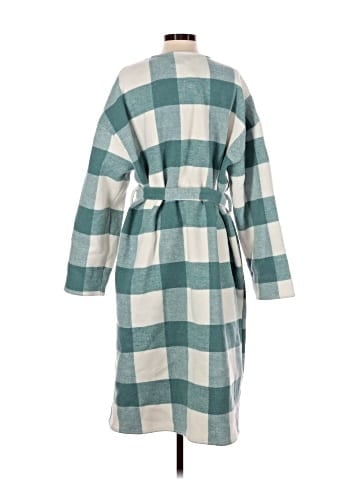 Ann Taylor LOFT Wool Coat (view 2)