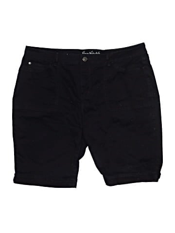Gloria Vanderbilt Shorts (view 1)