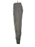 Lululemon Athletica Solid Gray Track Pants Size 6 - photo 5