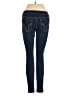 Hollister Solid Blue Jeans Size 23 waist - photo 2
