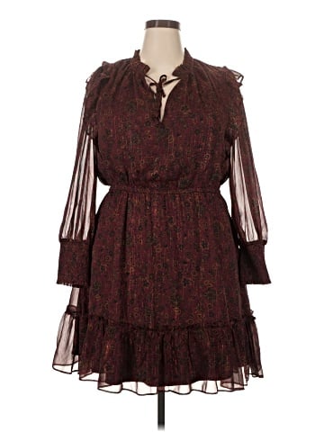 Sugarlips Casual Dress (view 1)