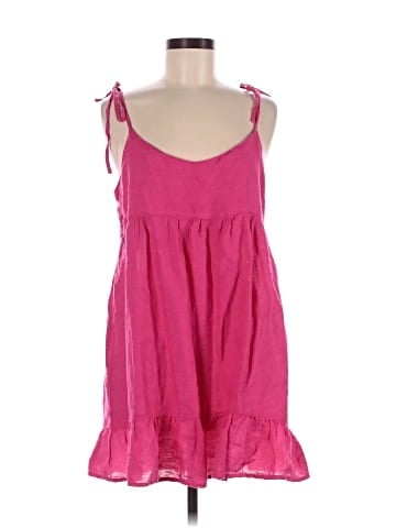 Zara Casual Dress (view 1)