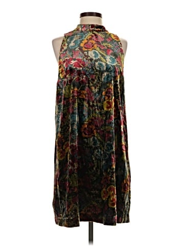 Ann Taylor LOFT Cocktail Dress (view 1)