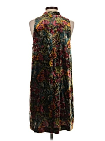 Ann Taylor LOFT Cocktail Dress (view 2)