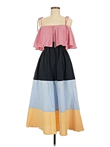 English Factory Casual Dress (view 1)