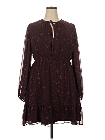 Sugarlips Casual Dress (view 1)