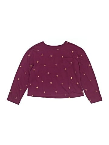 Carter's Long Sleeve T-Shirt (view 1)