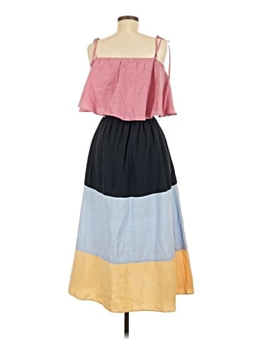 English Factory Casual Dress (view 2)
