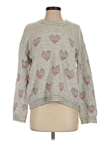 Splendid Pullover Sweater (view 1)