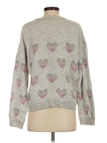 Splendid Pullover Sweater (view 2)