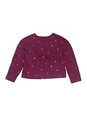 Carter's Long Sleeve T-Shirt (view 2)