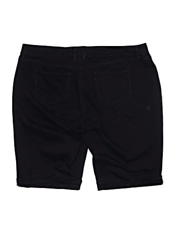 Gloria Vanderbilt Shorts (view 2)