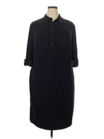 Tahari by ASL Casual Dress (view 1)