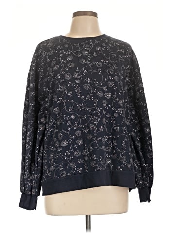 Angels Pullover Sweater (view 1)