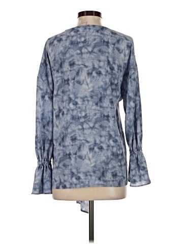 Juicy Couture Long Sleeve Blouse (view 2)