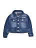DKNY Blue Denim Jacket Size 3T - photo 1