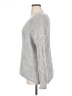 Mossimo Supply Co. Gray Pullover Sweater Size XL - photo 5