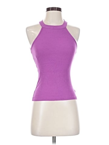 Bebe Sleeveless Top (view 1)