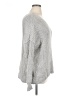 Mossimo Supply Co. Gray Pullover Sweater Size XL - photo 4